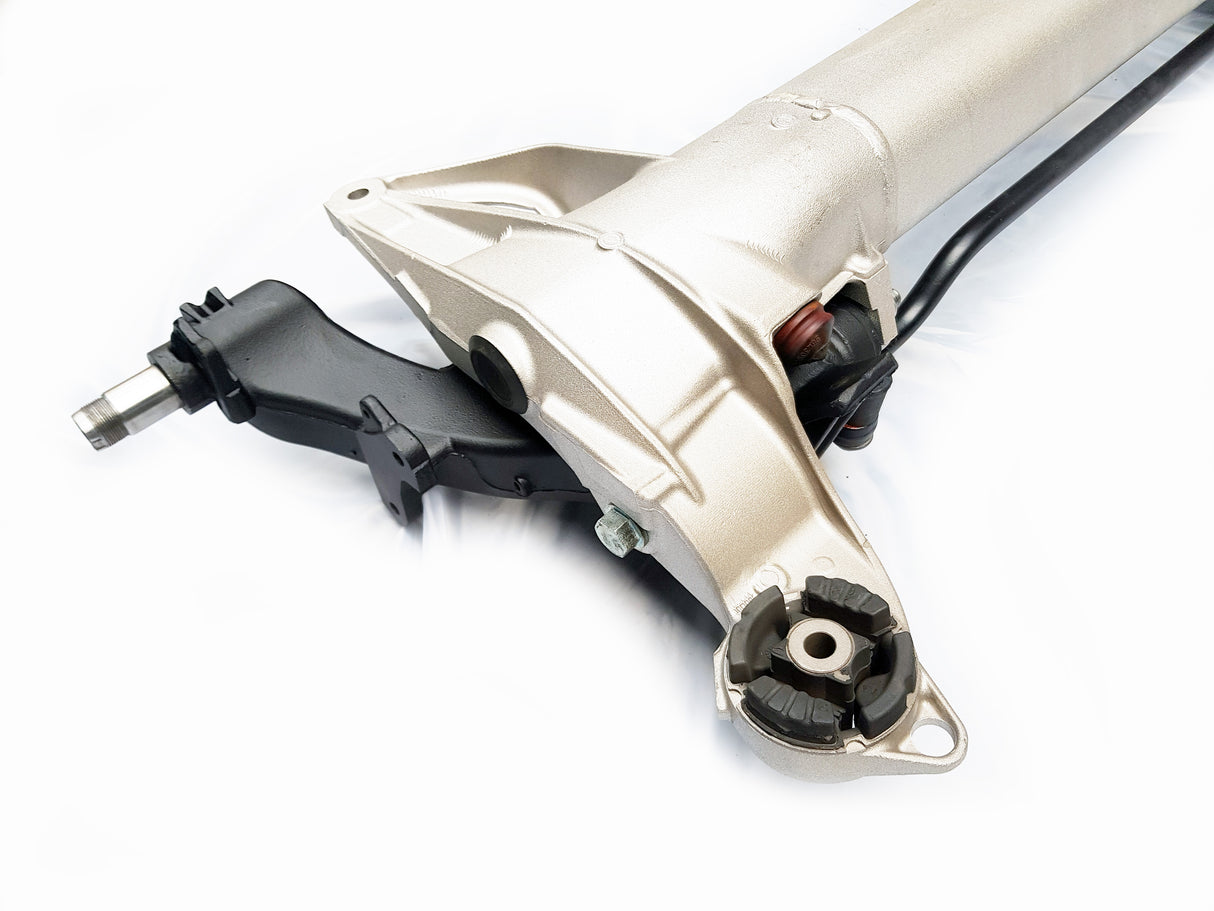 Puente trasero reacondicionado para Citroën C5 I & II (2000 - 2008)