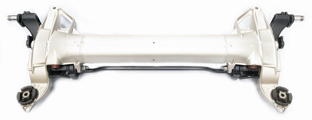 Puente trasero reacondicionado para Citroën C5 I & II (2000 - 2008)