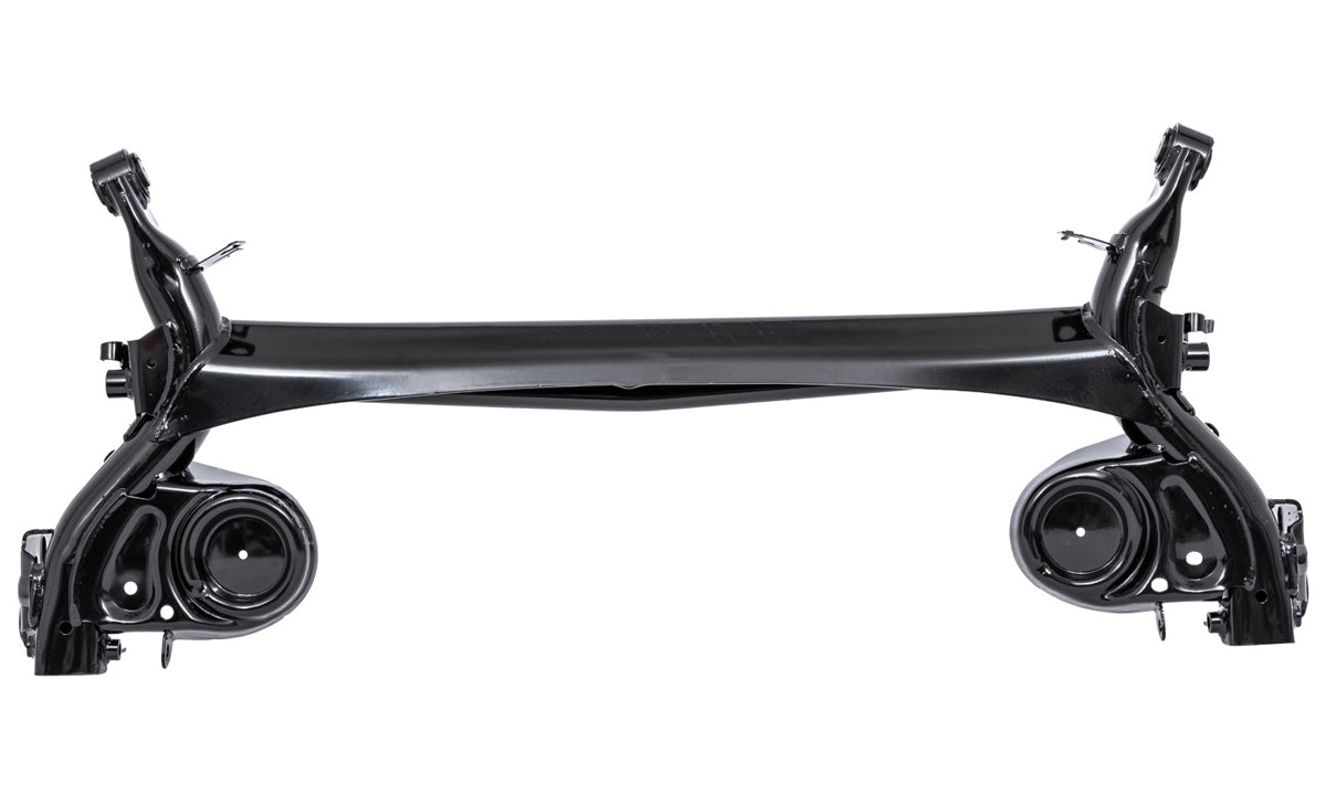 Puente Trasero | Suspensión de Rueda | Eje Trasero (FIAT) 14-AX-0232