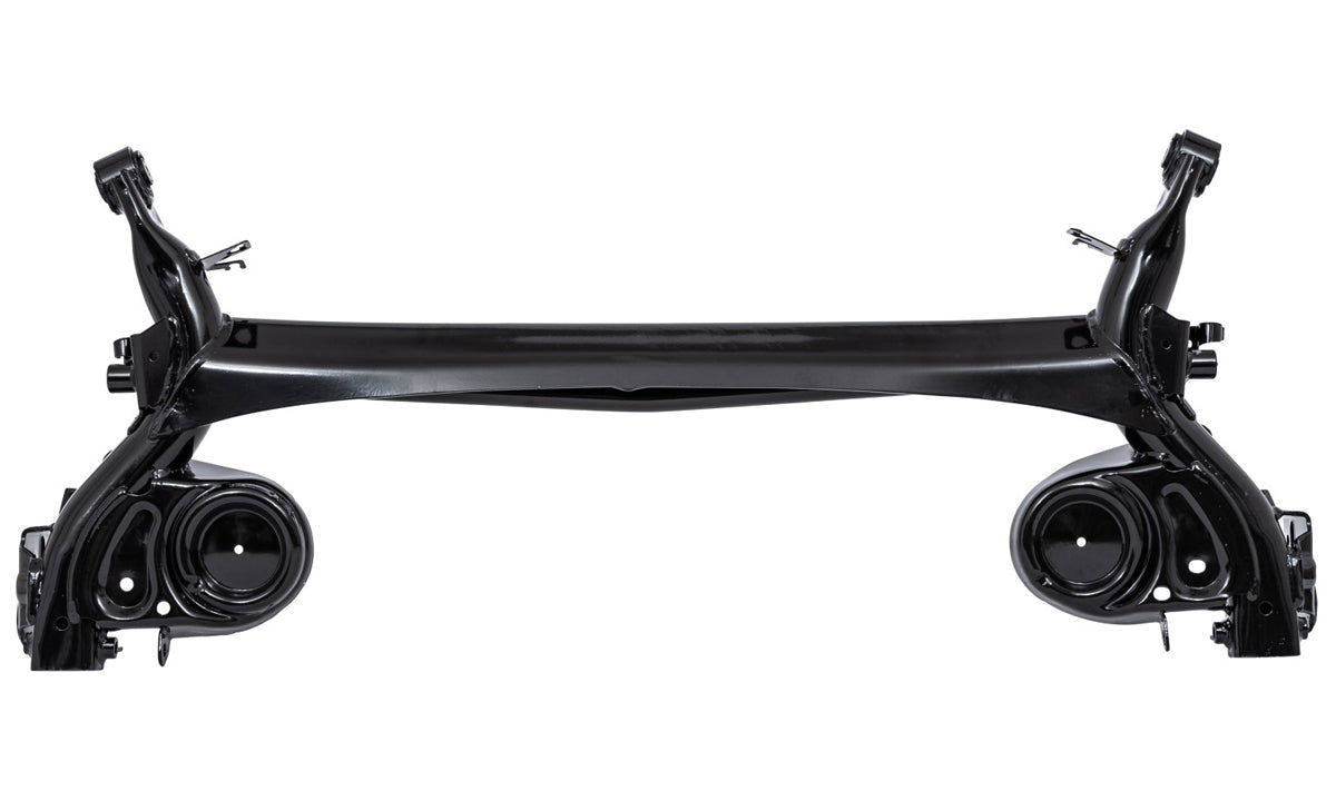 Puente Trasero | Suspensión de Rueda | Eje Trasero (ABARTH-FIAT) 14-AX-0233