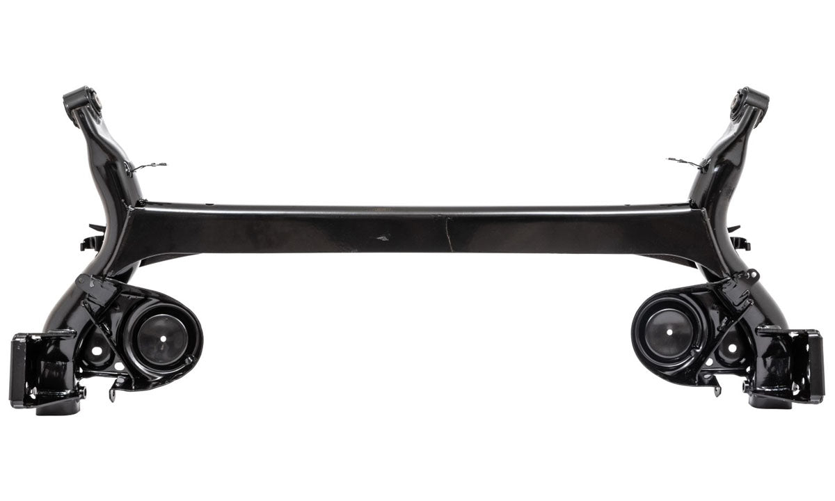 Puente Trasero | Suspensión de Rueda | Eje Trasero (FIAT) 14-AX-0034