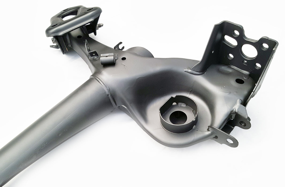 Puente trasero reacondicionado para Fiat Grande Punto (2005 - 2018)