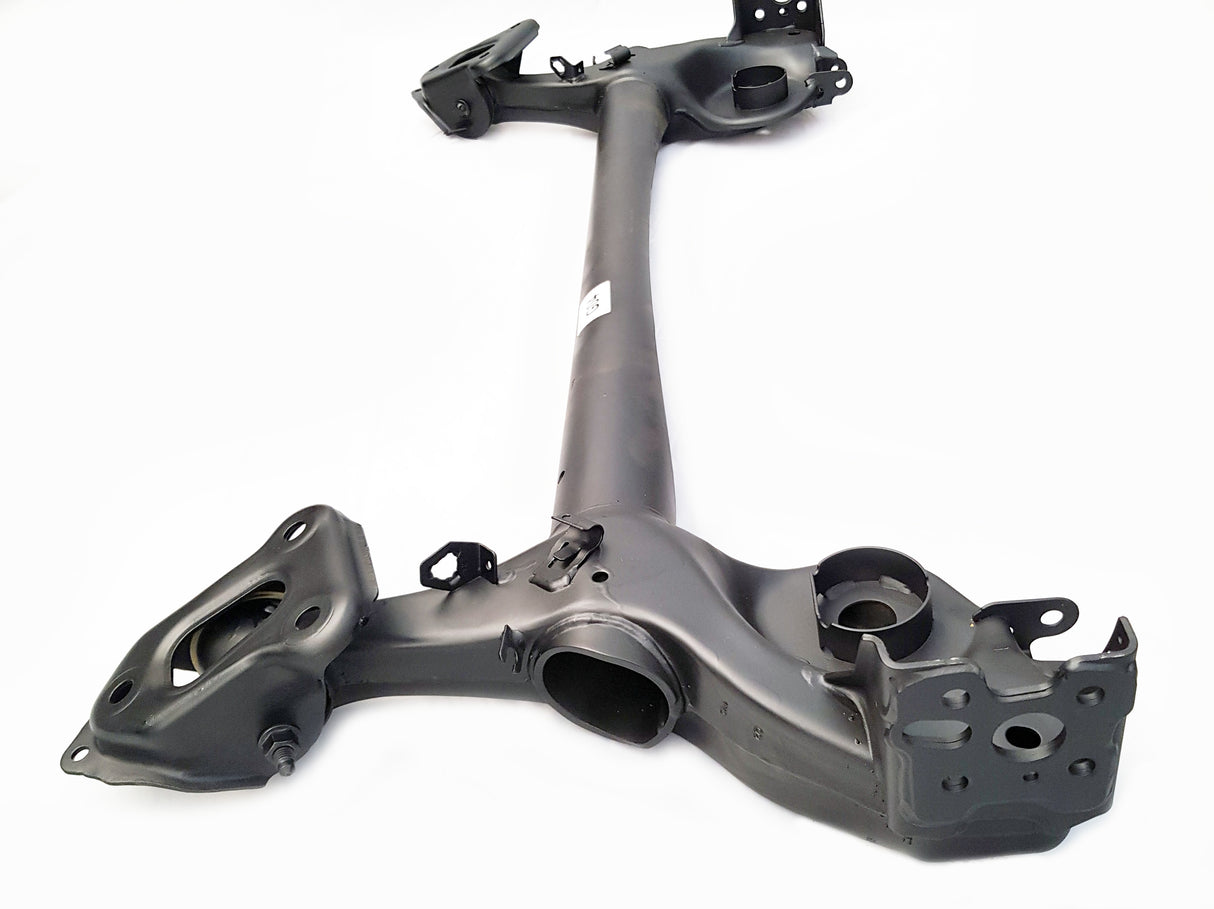 Puente trasero reacondicionado para Opel Corsa E (2014 - 2019)