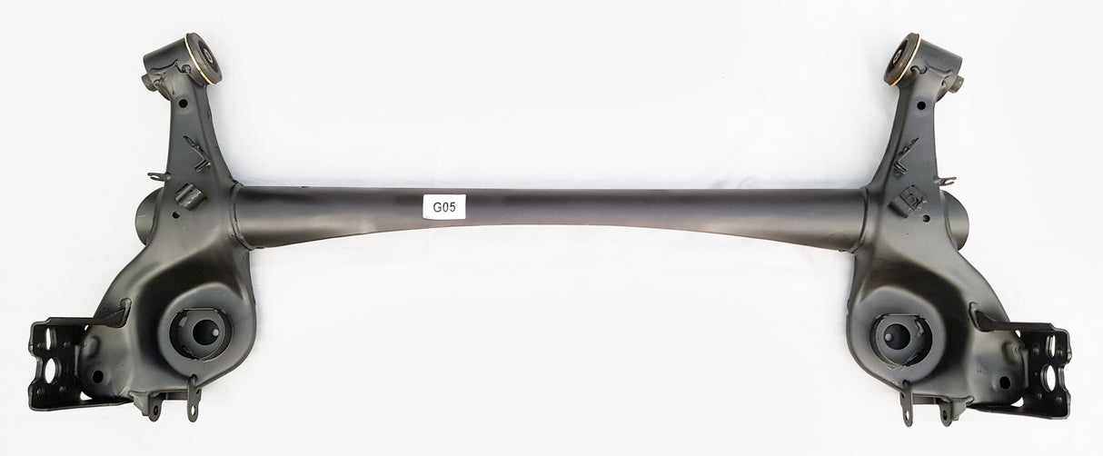 Puente trasero reacondicionado para Opel Adam (2012 - 2019)