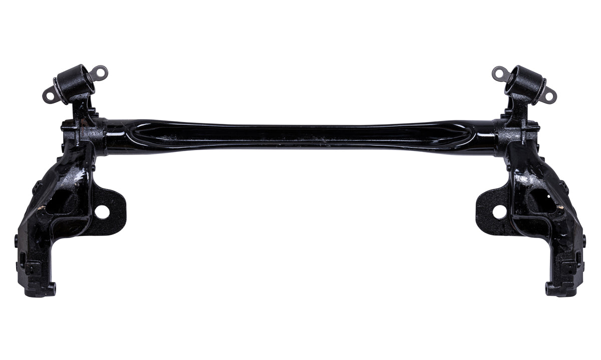 Puente Trasero | Suspensión de Rueda | Eje Trasero (CHEVROLET-OPEL) 20-AX-0006