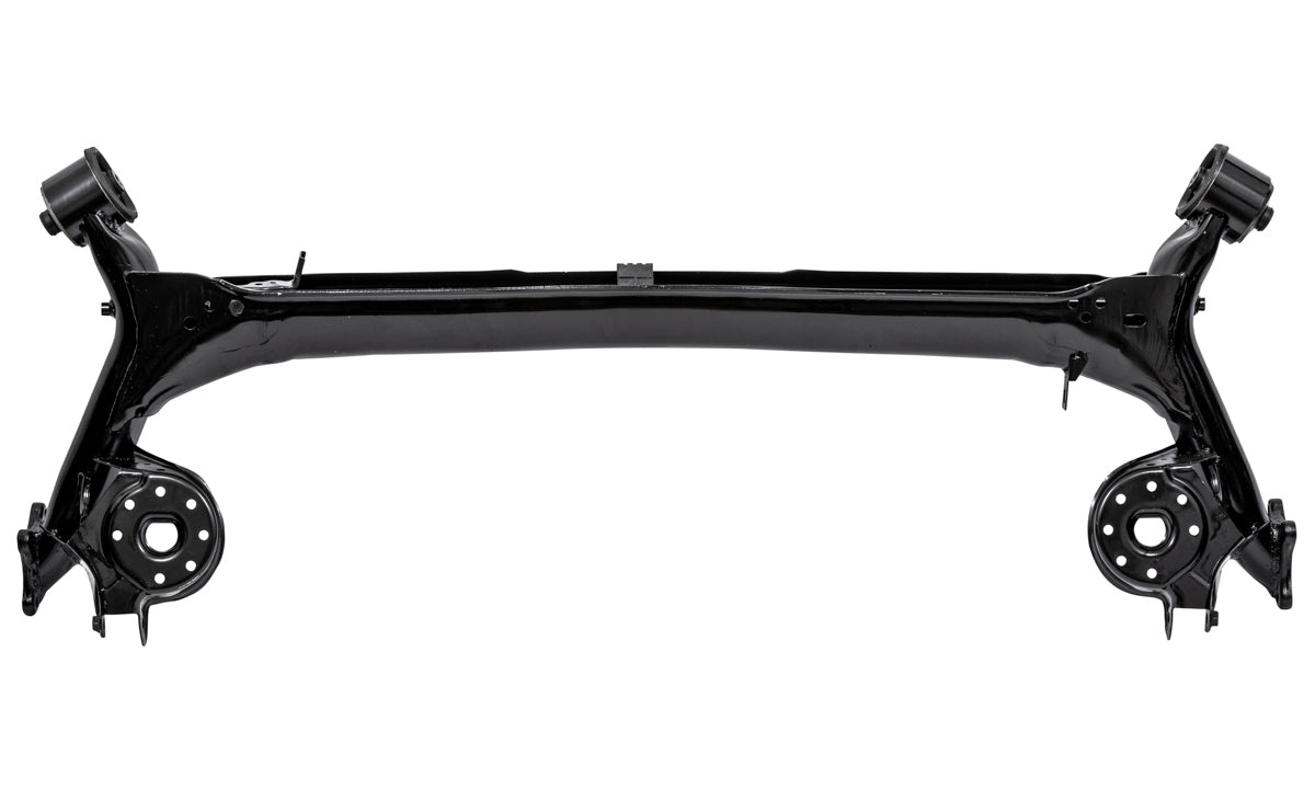 Puente trasero Honda Civic IX