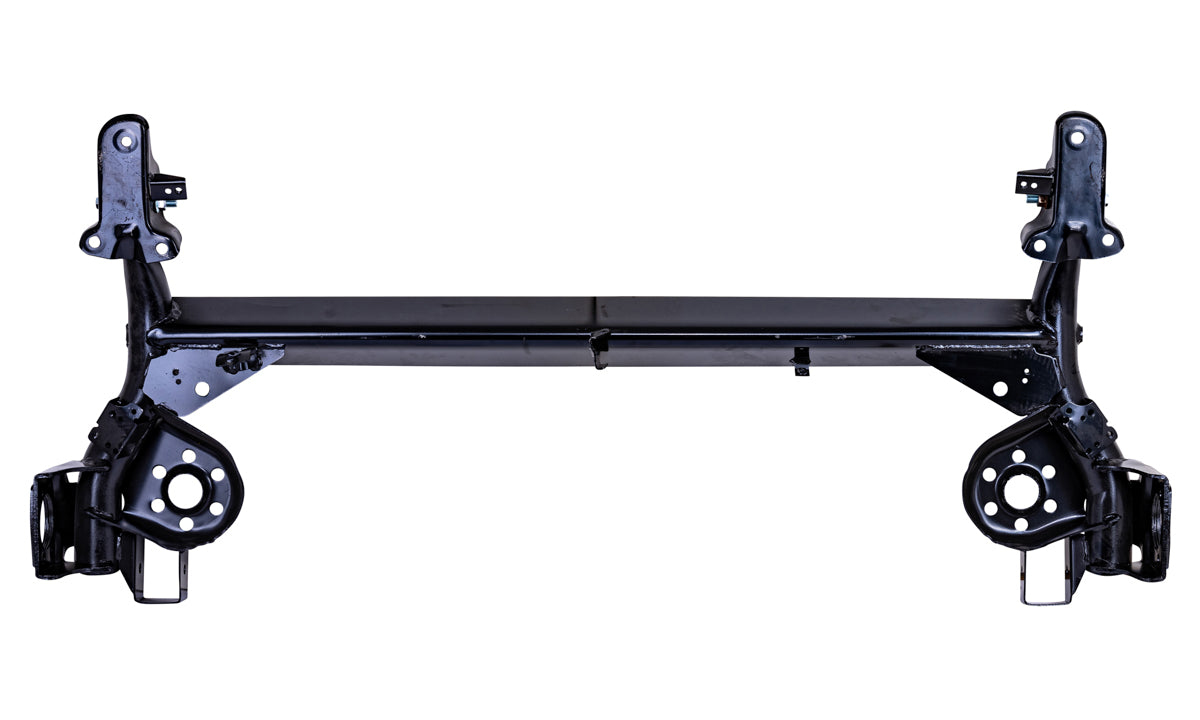 Puente Trasero | Suspensión de Rueda | Eje Trasero (HYUNDAI) 24-AX-0001