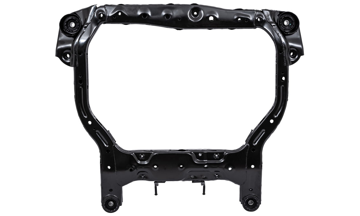 Puente Delantero Carrocería Eje Delantero - Kia Rio Mk II /Hyundai Accent Mk III (2005-2011)