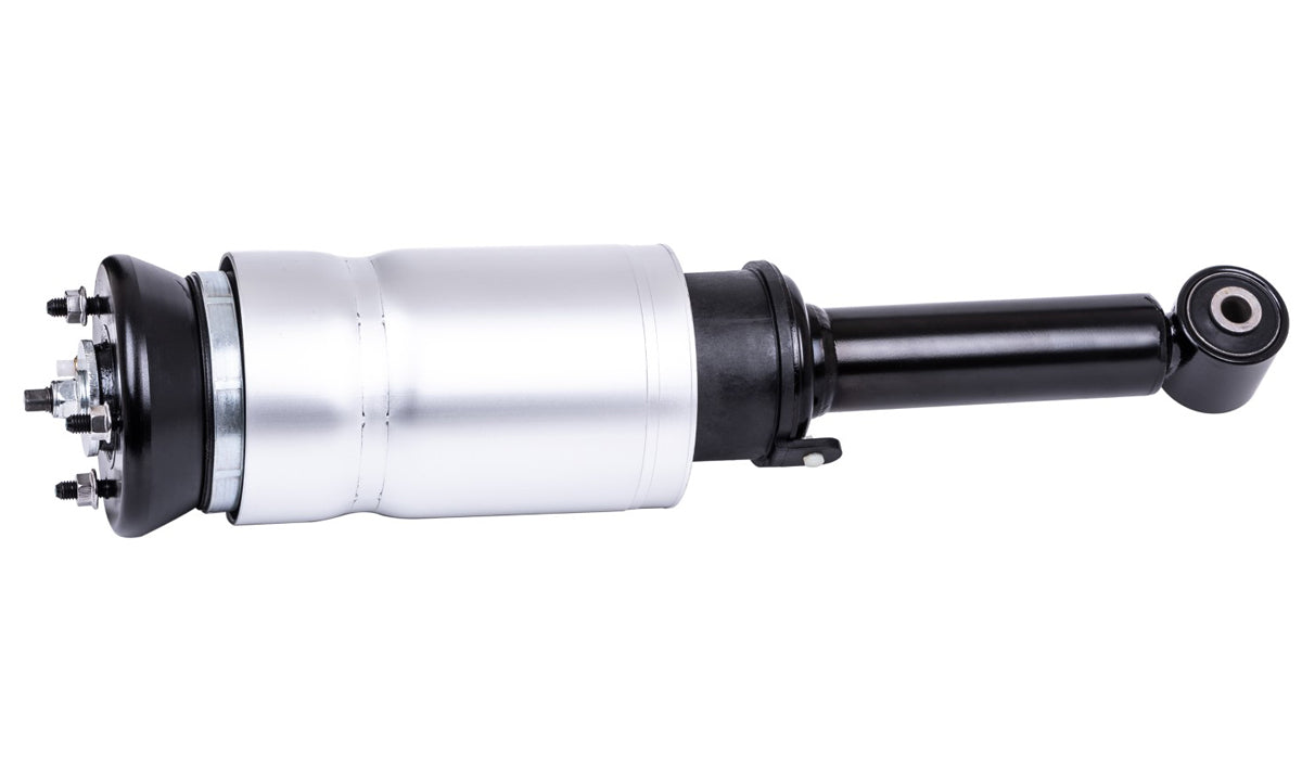 Amortiguador Neumático (Eje Delantero Izquierdo-Eje Delantero Derecho)