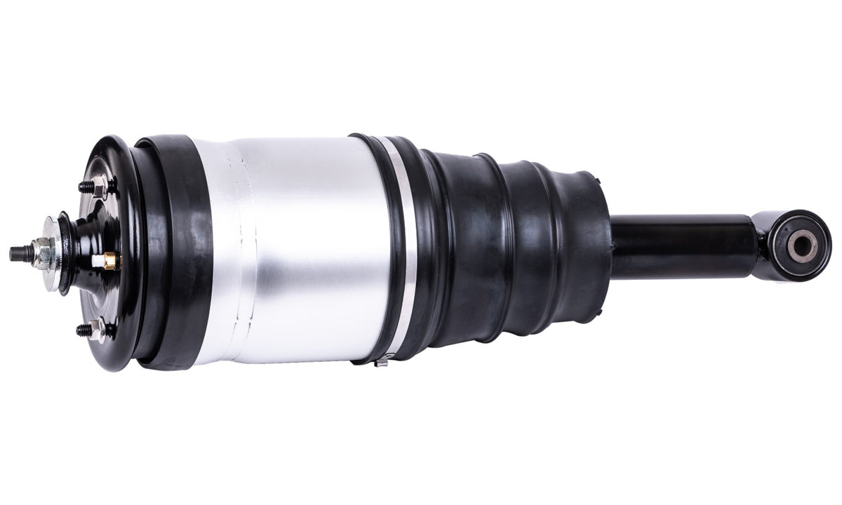 Amortiguador Neumático (Eje Trasero Izquierdo-Eje Trasero Derecho)