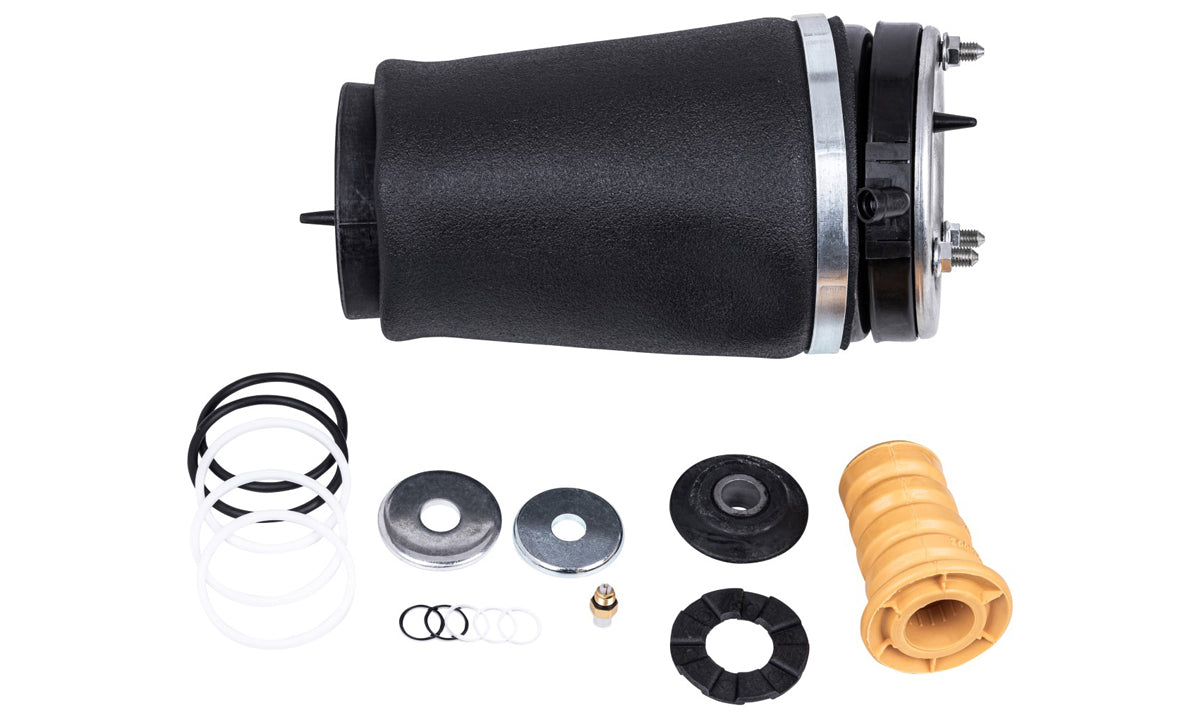 Balona Neumática (Eje Delantero Izquierdo) Range Rover L322 02-12