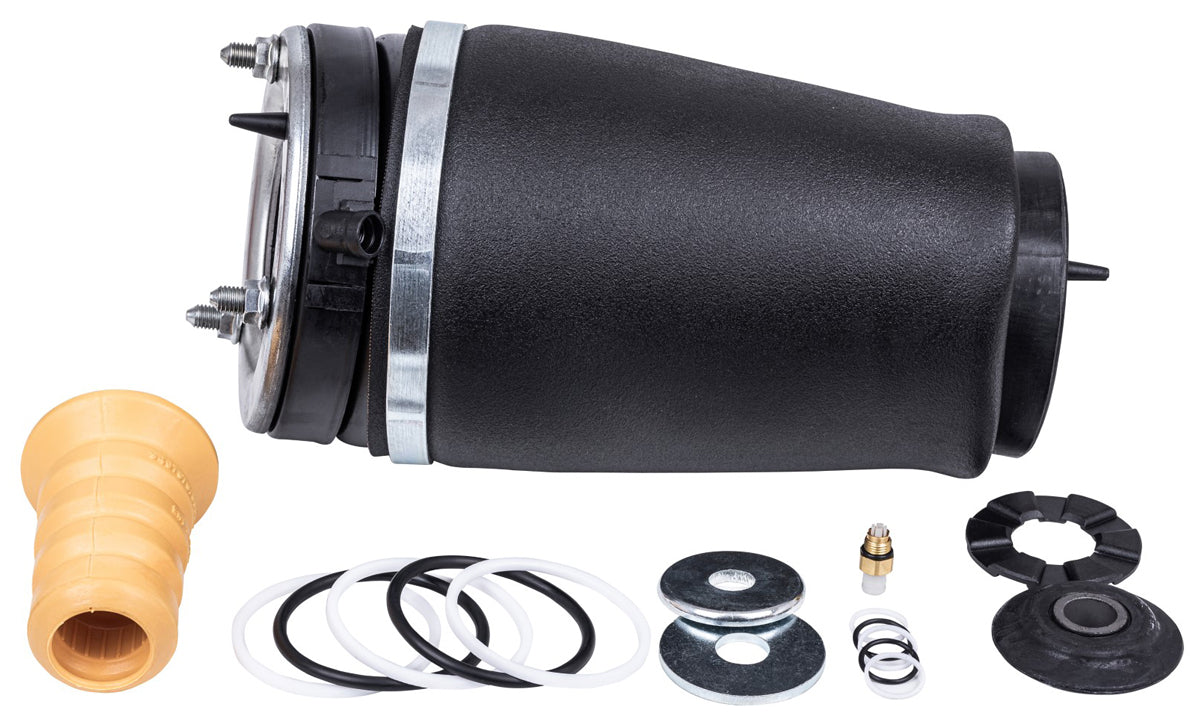 Balona Neumática (Eje Delantero Derecho) Range Rover L322 02-12