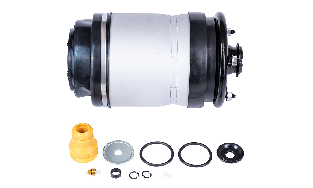 Balona Neumática (Eje Trasero Izquierdo-Eje Trasero Derecho) Land Rover Discovery 3, Discovery 4, Range Rover Sport 05-13