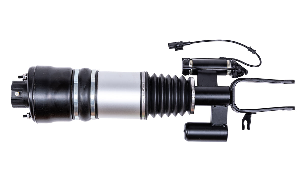 Amortiguador Neumático (Eje delantero izquierdo) 34-AS-0045