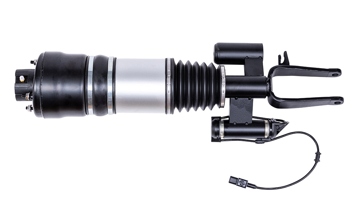 Amortiguador Neumático (Eje delantero derecho) 34-AS-0039