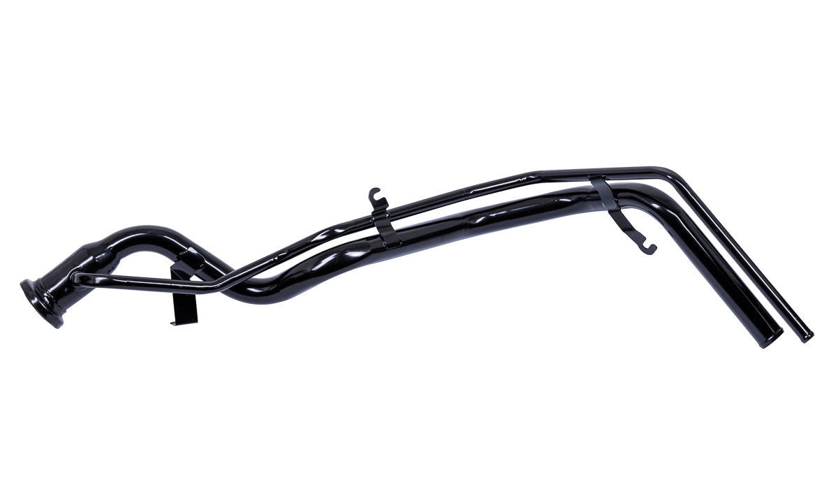 Tubería de llenado del tanque de combustible | Sistema de suministro de combustible | (MERCEDES-BENZ) 34-FN-0002