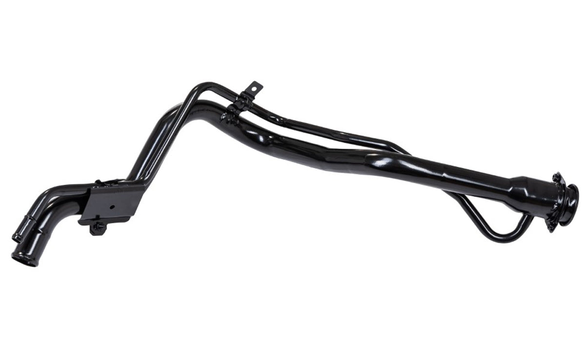 Tubería de llenado del tanque de combustible | Sistema de suministro de combustible | (MITSUBISHI) 36-FN-0002