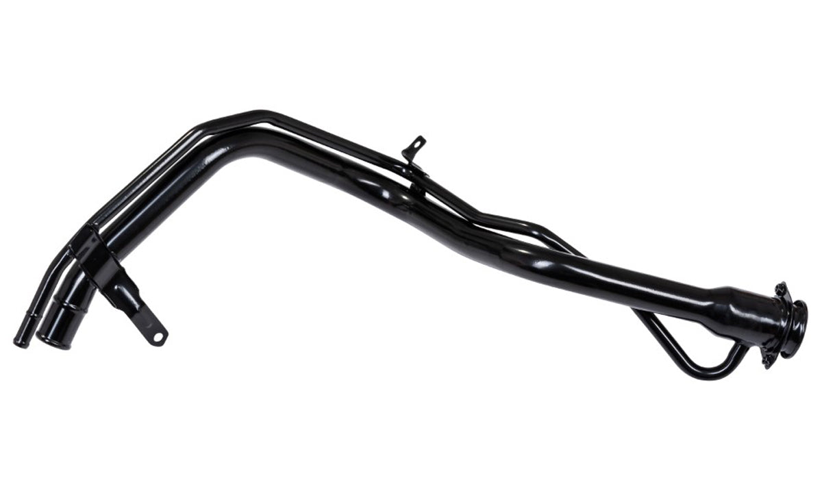 Tubería de llenado del tanque de combustible | Sistema de suministro de combustible | (MITSUBISHI) 36-FN-0003