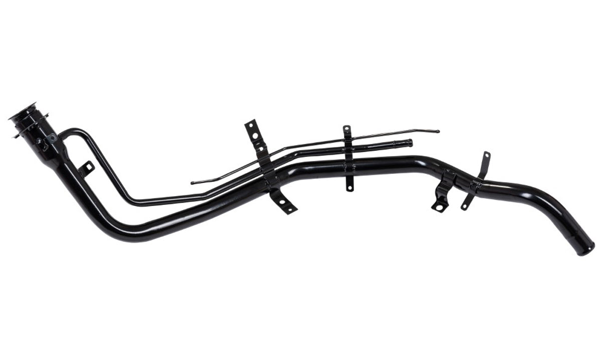 Tubería de llenado del tanque de combustible | Sistema de suministro de combustible | (MITSUBISHI) 36-FN-0005