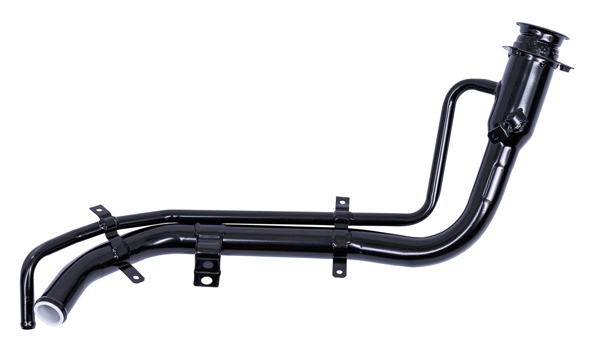 Tubería de llenado del tanque de combustible | Sistema de suministro de combustible | (MITSUBISHI) 36-FN-0008