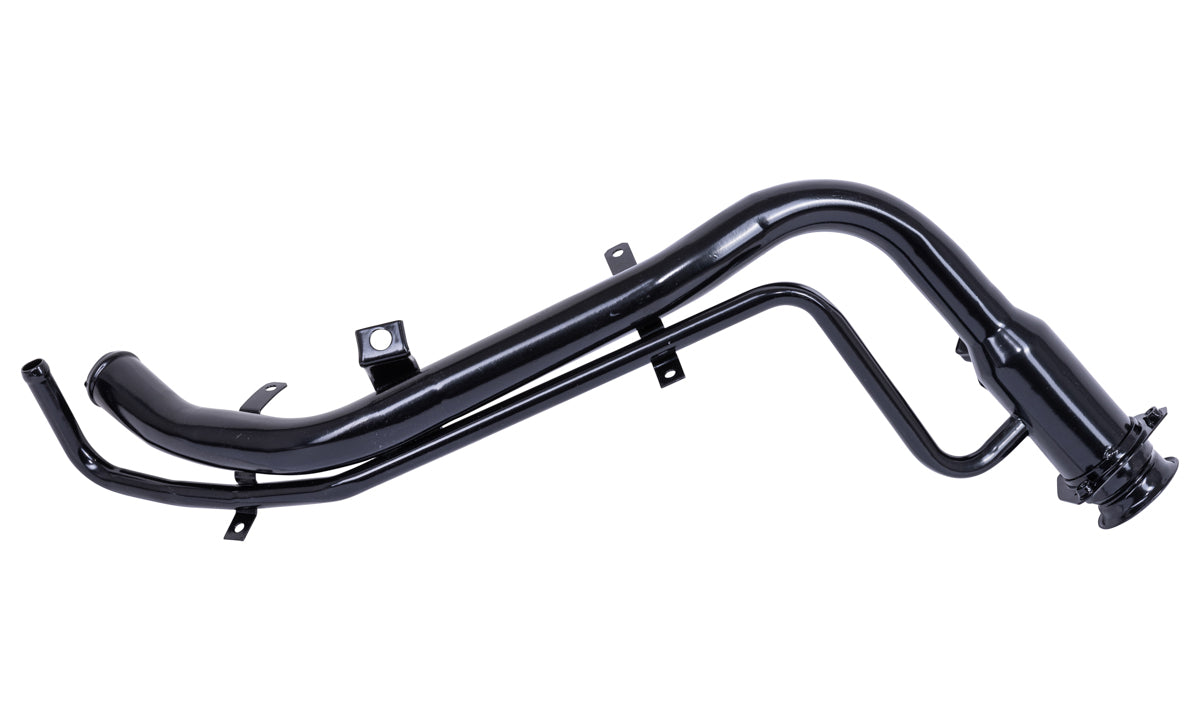 Tubería de llenado del tanque de combustible | Sistema de suministro de combustible | (MITSUBISHI) 36-FN-0010