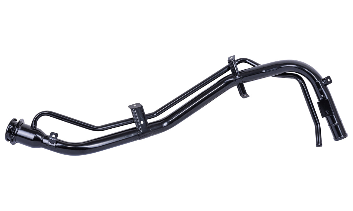 Tubería de llenado del tanque de combustible | Sistema de suministro de combustible | (MITSUBISHI) 36-FN-0013