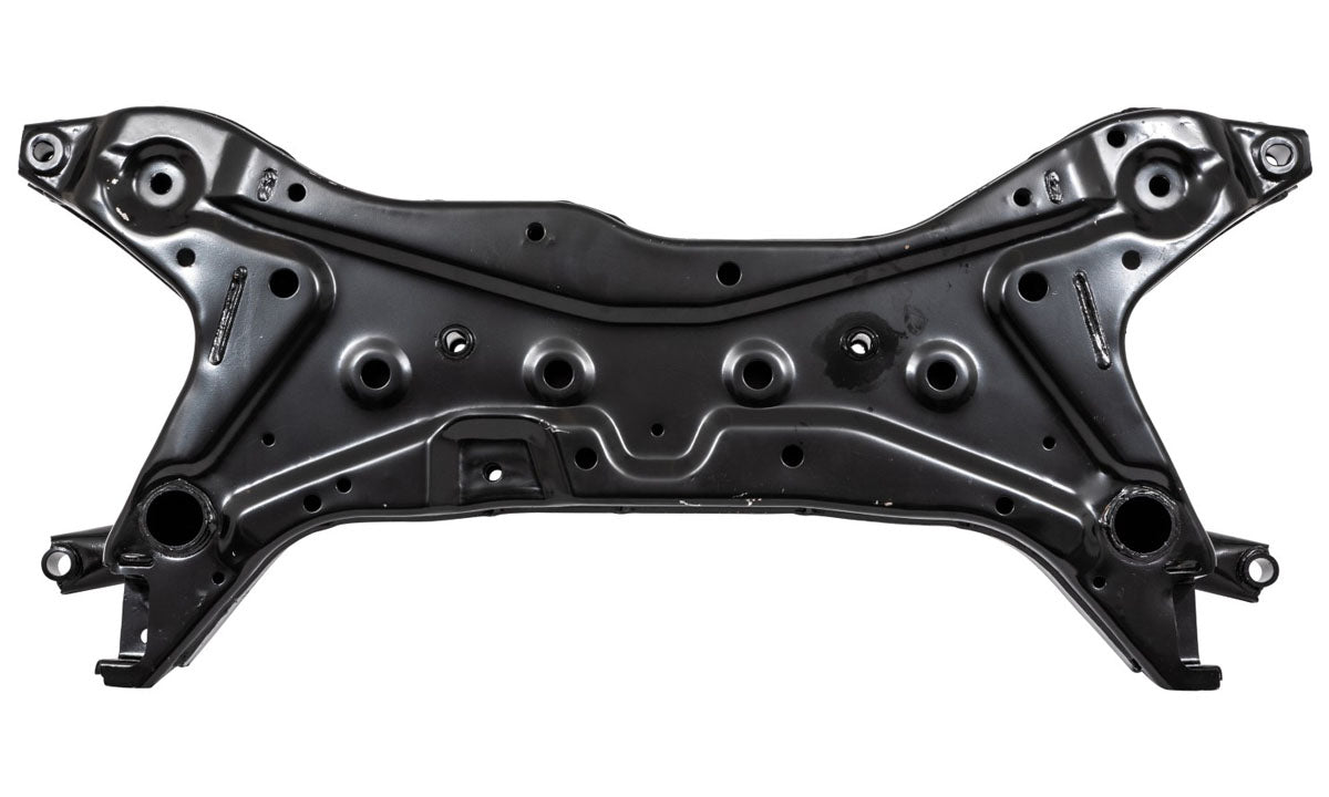 Puente Delantero Carrocería Eje Delantero - Mitsubishi ASX (GA)/ Outlander 2 06-12/ Delica D5/Lancer Mk VIII 2007-/ Peugeot 4007 07-12 /Citroen C-Crosser 07-12