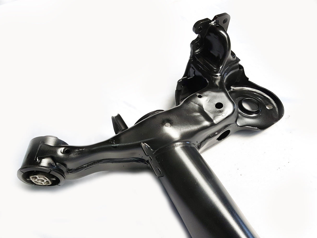 Puente trasero reconstruido para Peugeot 208 I (2010 - 2019)