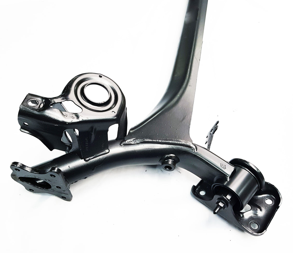 Puente trasero reconstruido Peugeot 308 I (2007 - 2013)