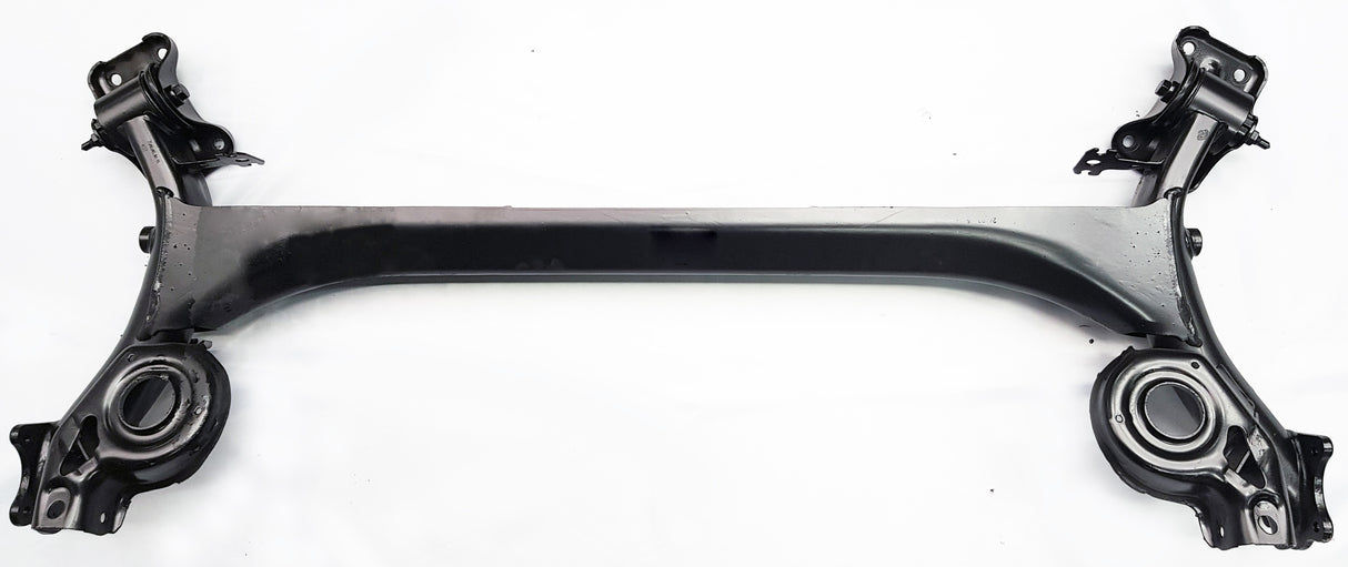 Puente trasero reconstruido Peugeot 307