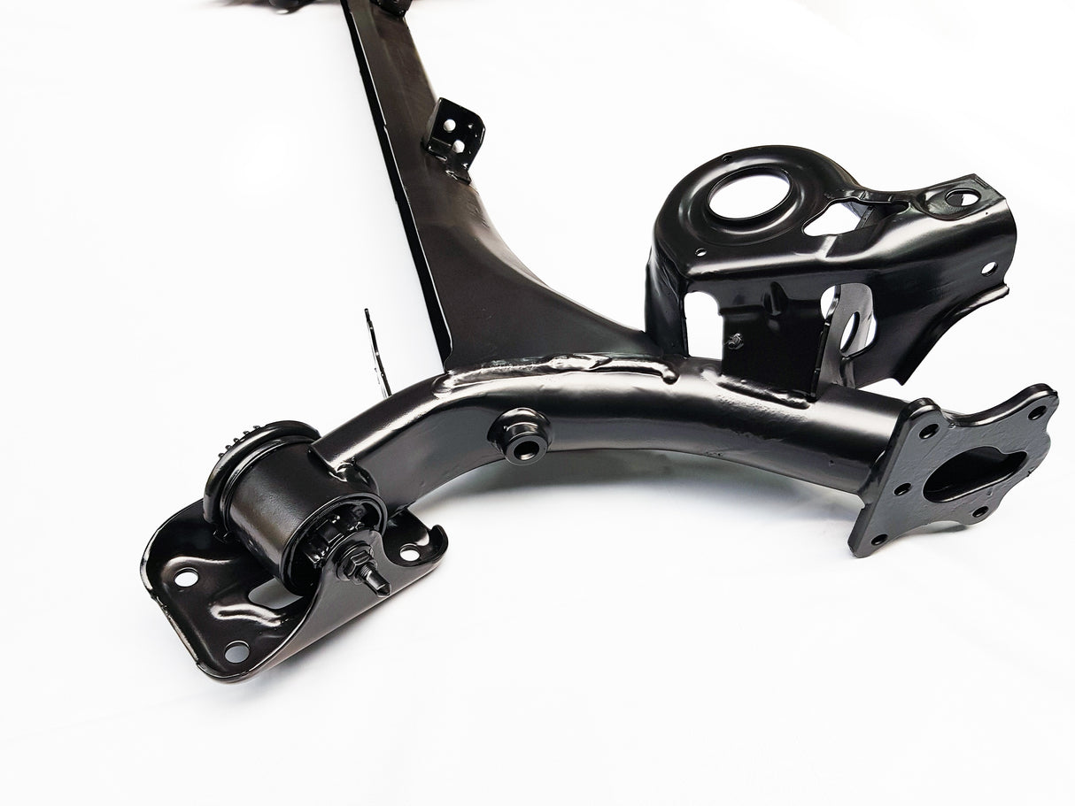 Puente trasero reconstruido Citroën DS4 (2011 - 2018)