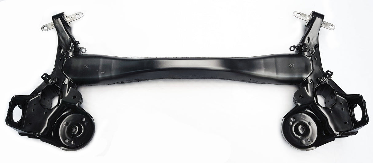 Puente trasero reacondicionado Peugeot 5008 II (2017 - 2023)