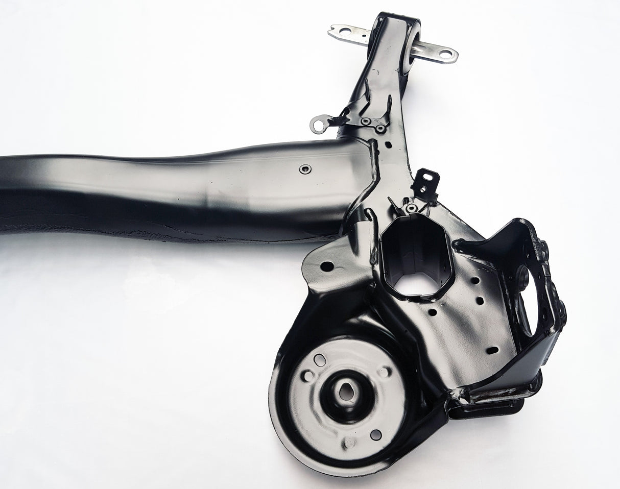 Puente trasero reacondicionado para Peugeot 308 II (2013 - 2021)