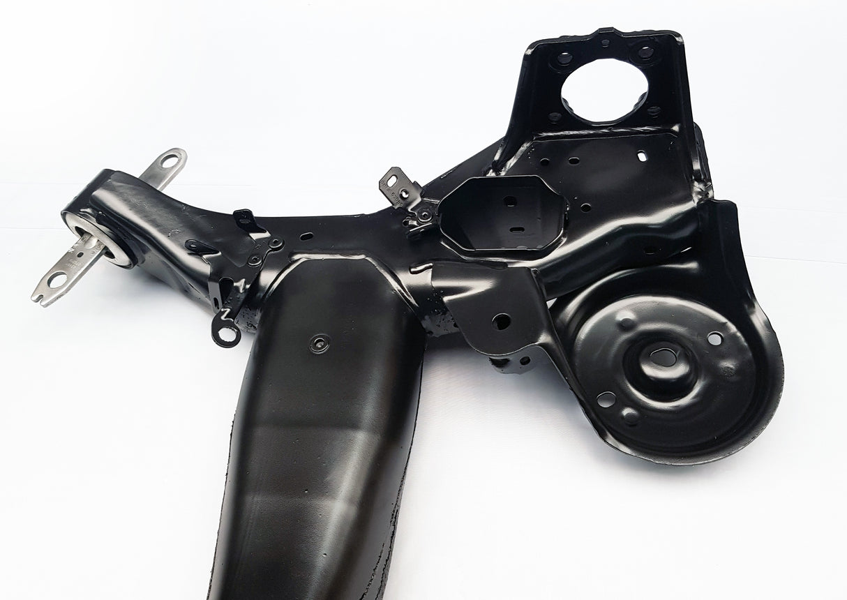 Puente trasero reacondicionado para Citroen C4 Picasso II, Citroen Grand C4 Picasso (2013 - 2022 )