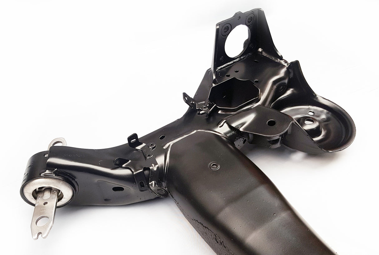 Puente trasero reacondicionado para Citroen C4 Picasso II, Citroen Grand C4 Picasso (2013 - 2022 )