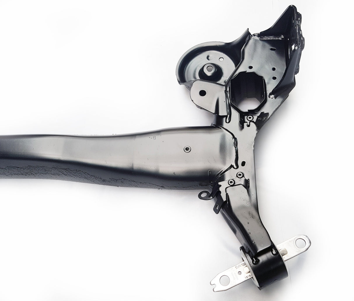 Puente trasero reacondicionado Peugeot 5008 II (2017 - 2023)