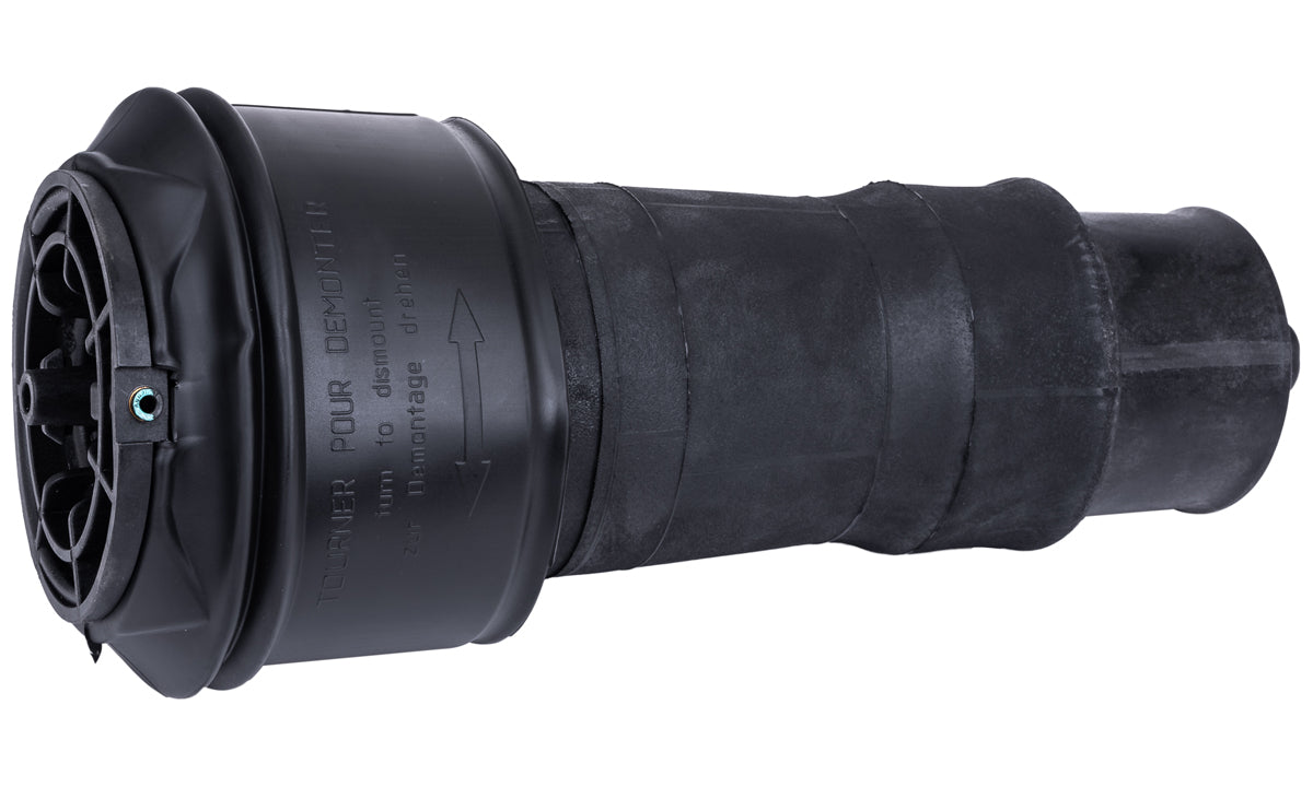 Balona Neumática (Eje Trasero Izquierdo-Eje Trasero Derecho) Citroen Dispatch 07-12/ Peugeot Expert 07-12 / Fiat Scudo 07-12