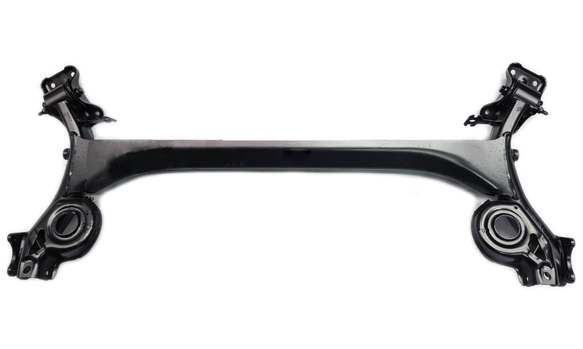 Puente Trasero | Suspensión de rueda | Eje trasero (CITROËN-PEUGEOT) 42-AX-0307R