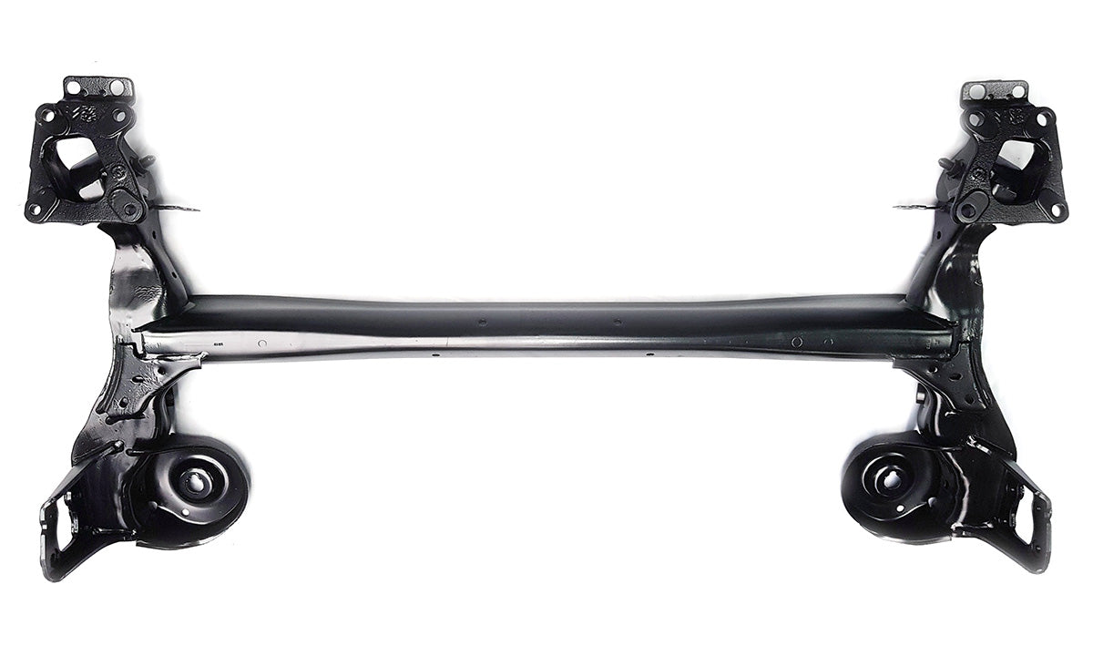 Puente Trasero | Suspensión de rueda | Eje trasero (CITROËN-PEUGEOT) 42-AX-1001R