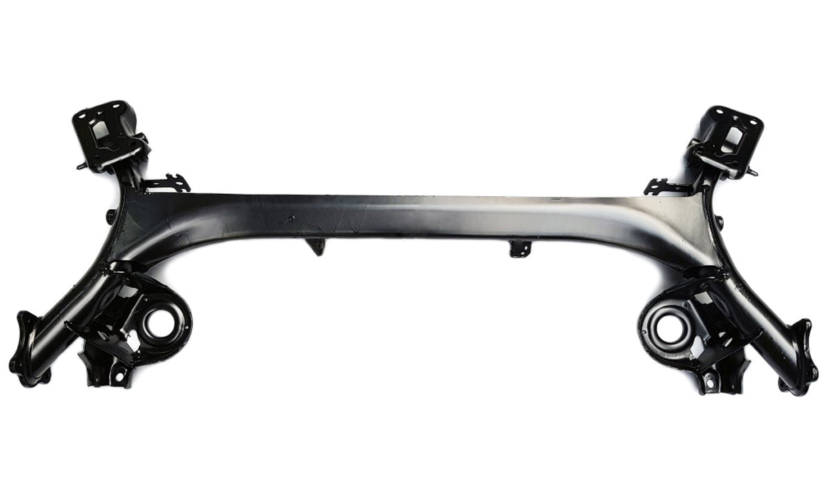 Puente Trasero | Suspensión de rueda | Eje trasero (CITROËN-PEUGEOT) 42-AX-3008R