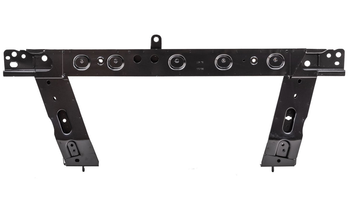 Frente inferior Renault Clio III 05-14 / Modus 04-12 (No Sport)