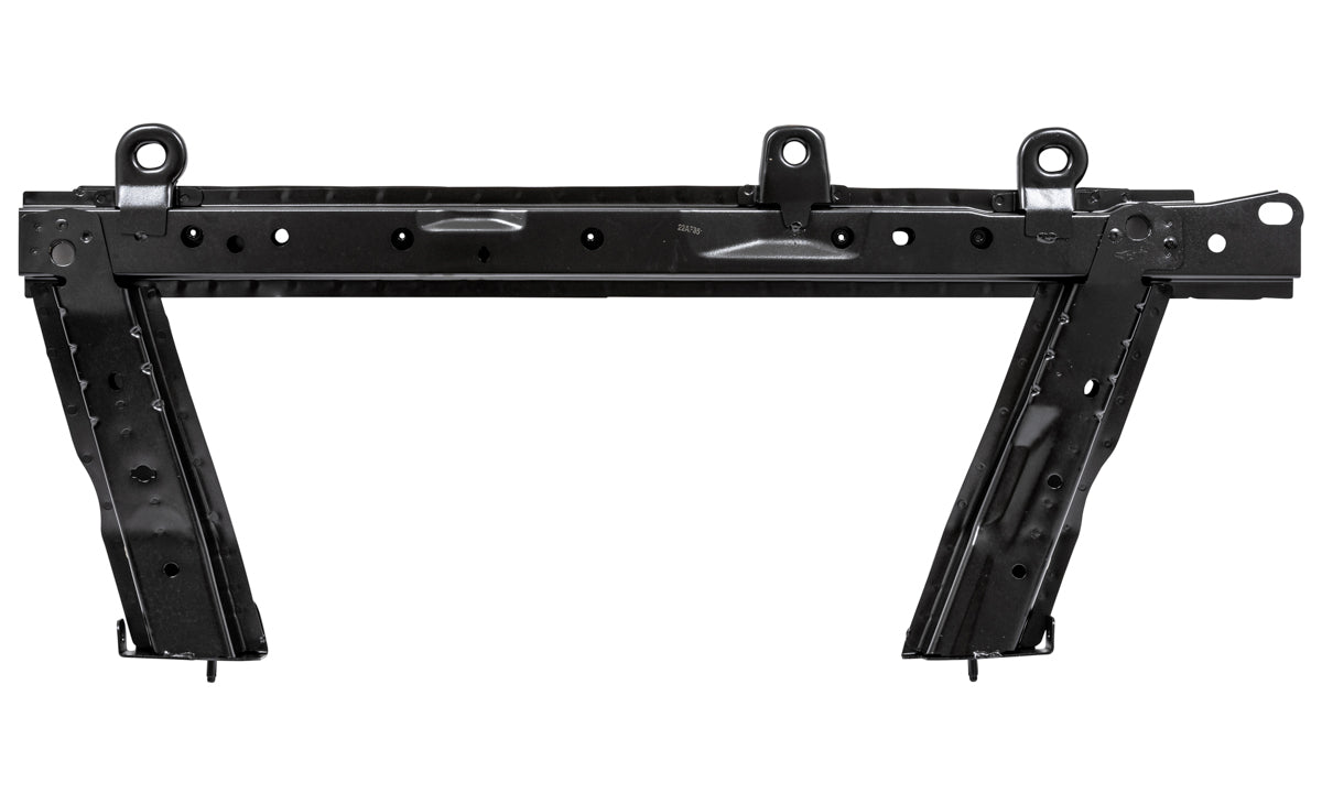 Frente inferior delantero Renault Clio IV 2012-2018