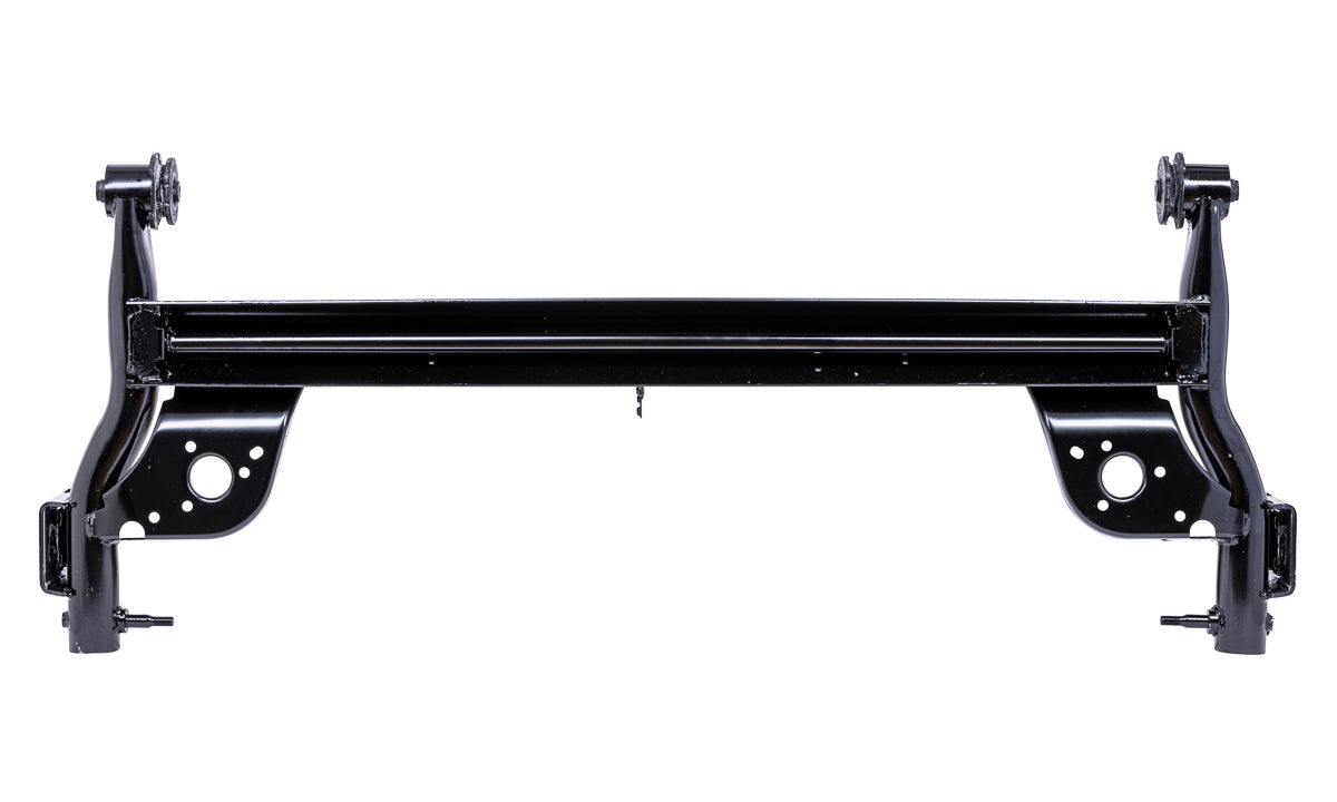 Puente Trasero | Suspensión de Rueda | Eje Trasero (OPEL-SUZUKI) 52-AX-0002