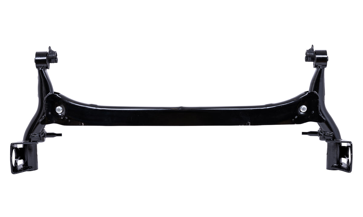 Puente Trasero | Suspensión de Rueda | Eje Trasero (TOYOTA) 58-AX-0006