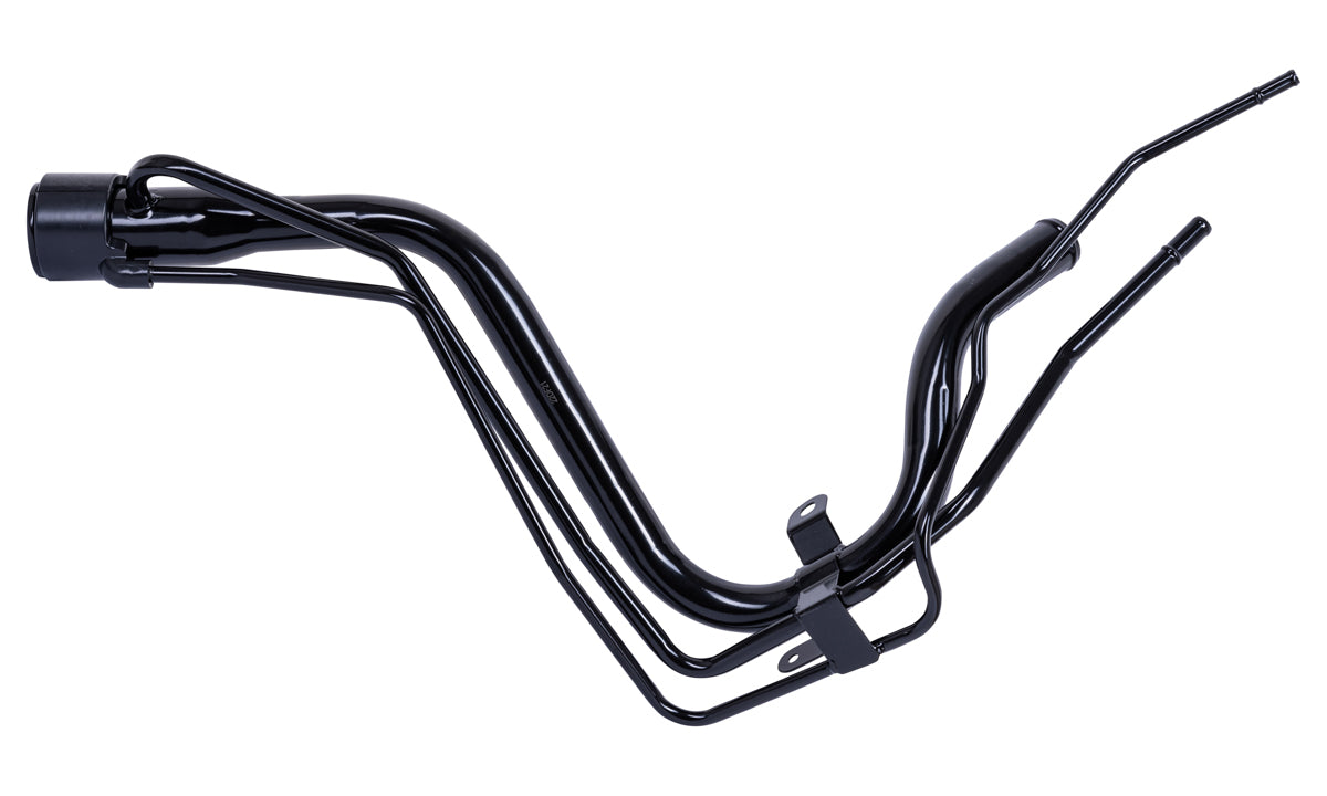 Tubería de llenado del tanque de combustible | Sistema de suministro de combustible | (TOYOTA) 58-FN-0003