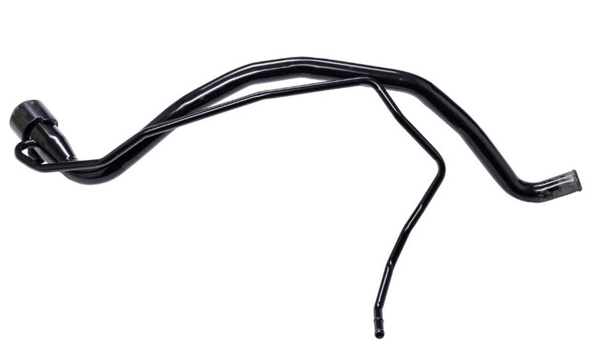 Tubería de llenado del tanque de combustible | Sistema de suministro de combustible | (TOYOTA) 58-FN-0008