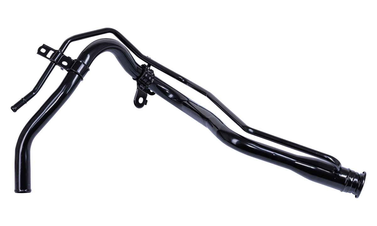 Tubería de llenado del tanque de combustible | Sistema de suministro de combustible | (TOYOTA) 58-FN-0017