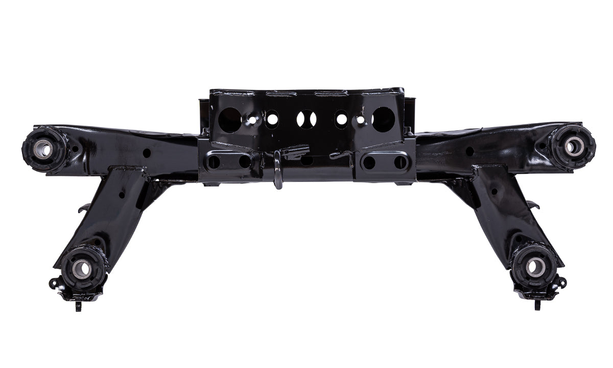 Puente Trasero | Suspensión de Rueda | Eje Trasero (TOYOTA) 58-SF-0006