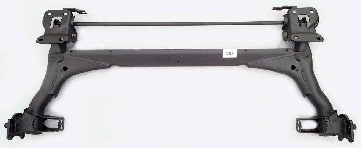 Puente trasero reacondicionado para Audi A4 B5 (1994 - 2005)