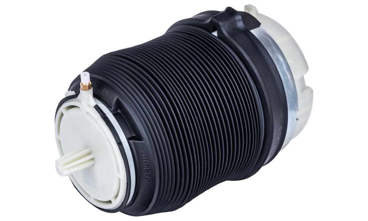 Balona Neumática (Eje Trasero Izquierdo - Eje Trasero Derecho) Audi A6 (C6-6F) Allroad 04-11